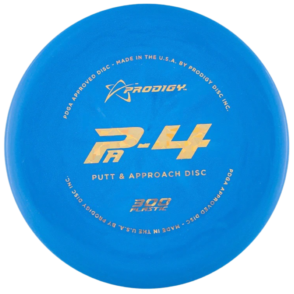 300 Pa4