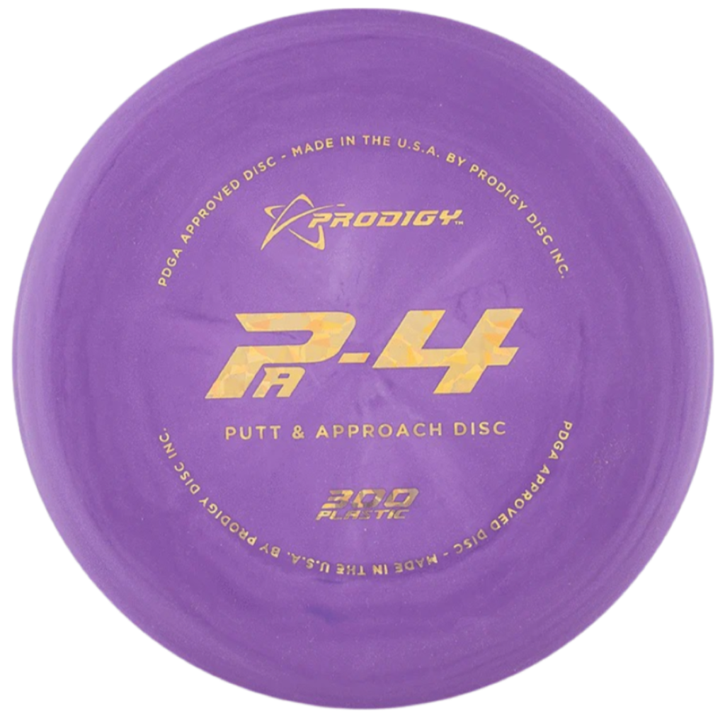 300 Pa4