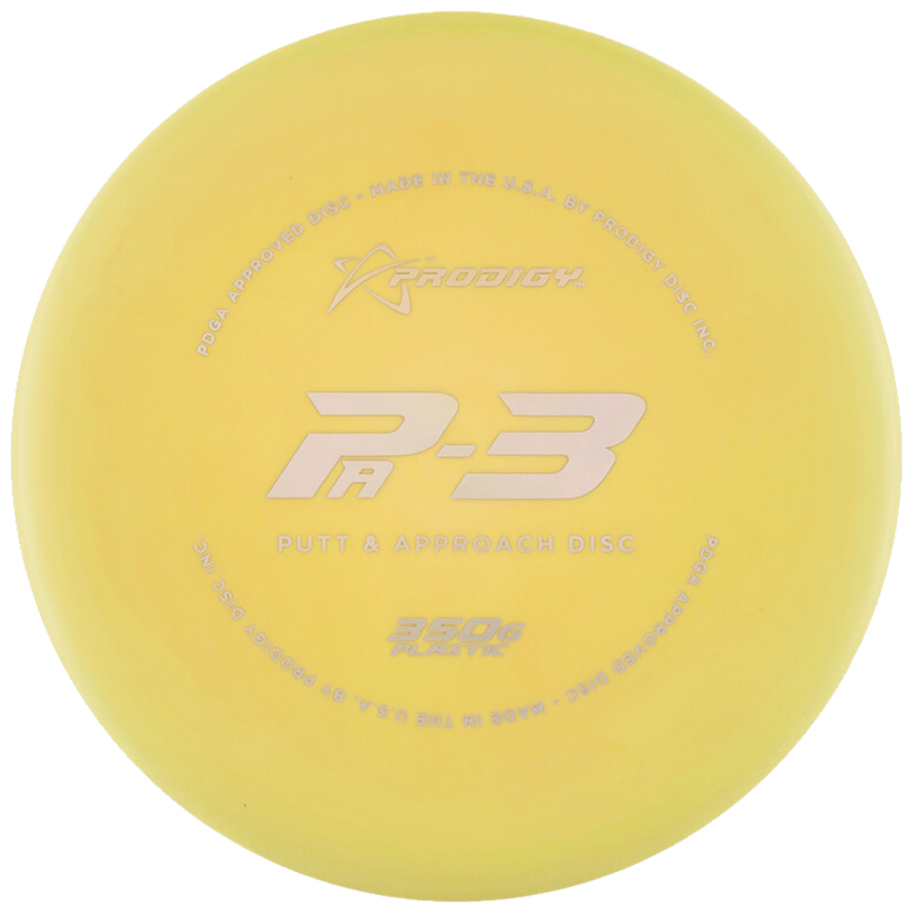 350G PA3