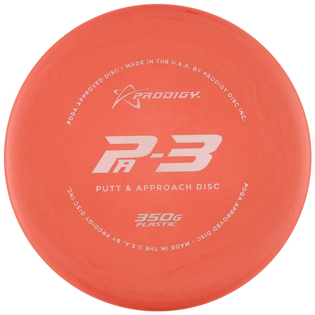 350G PA3