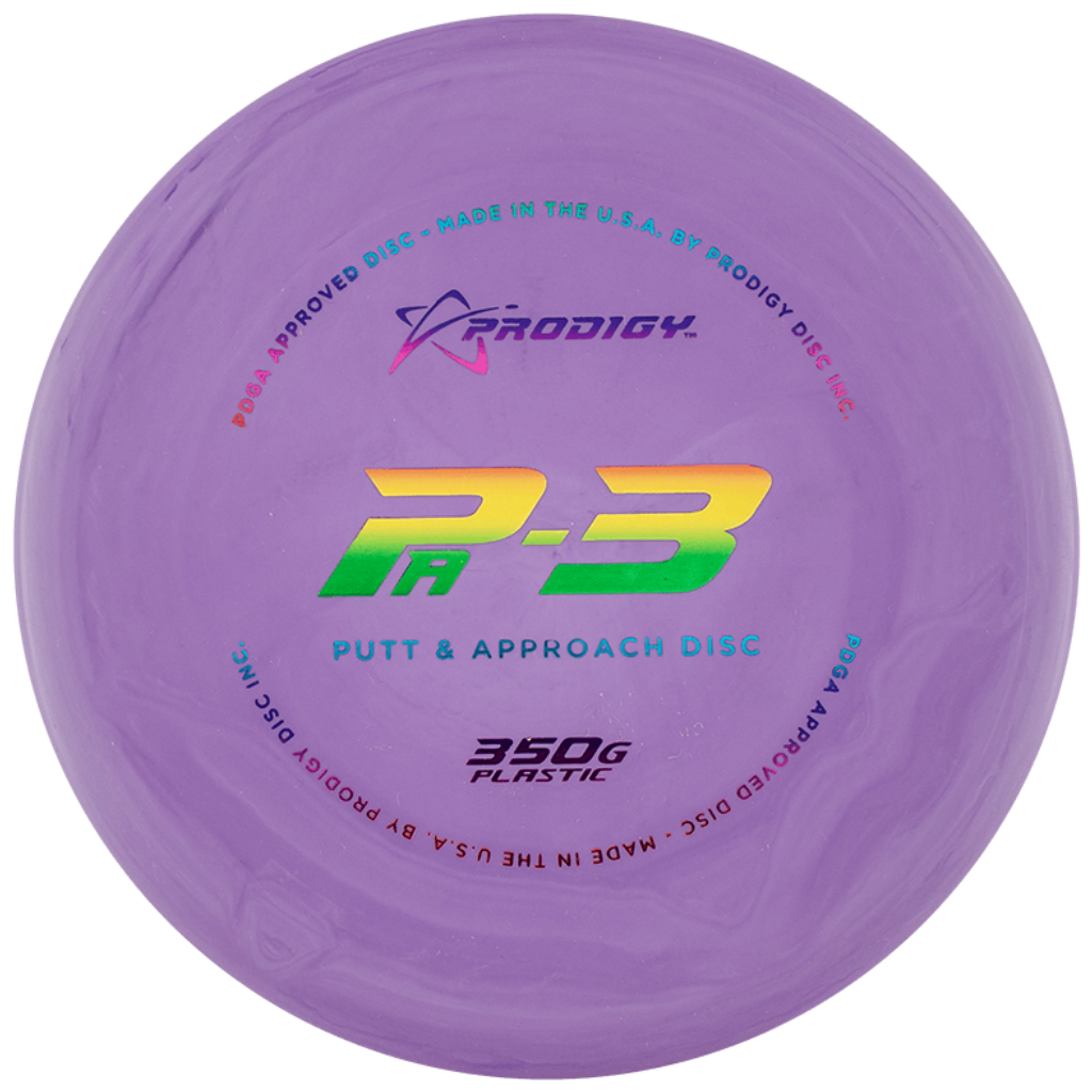 350G PA3