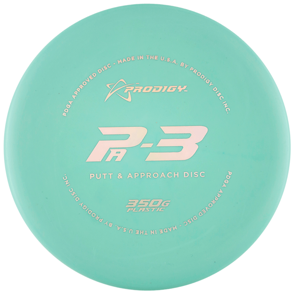 350G PA3