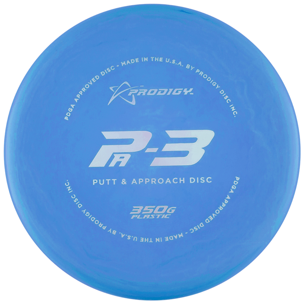 350G PA3
