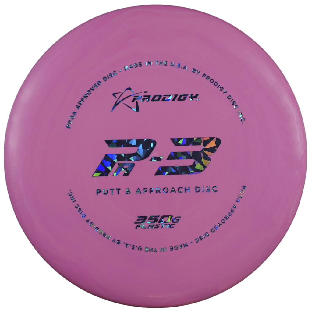 350G PA3