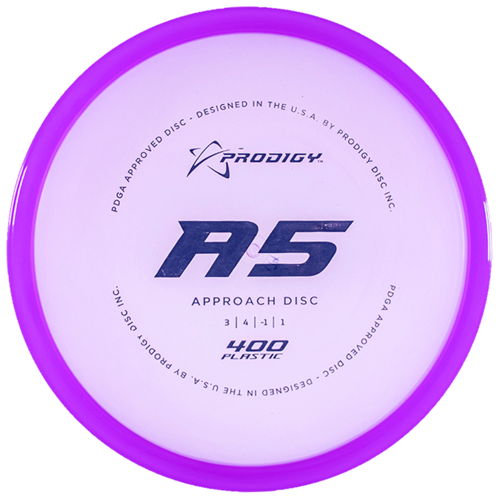 400 A5