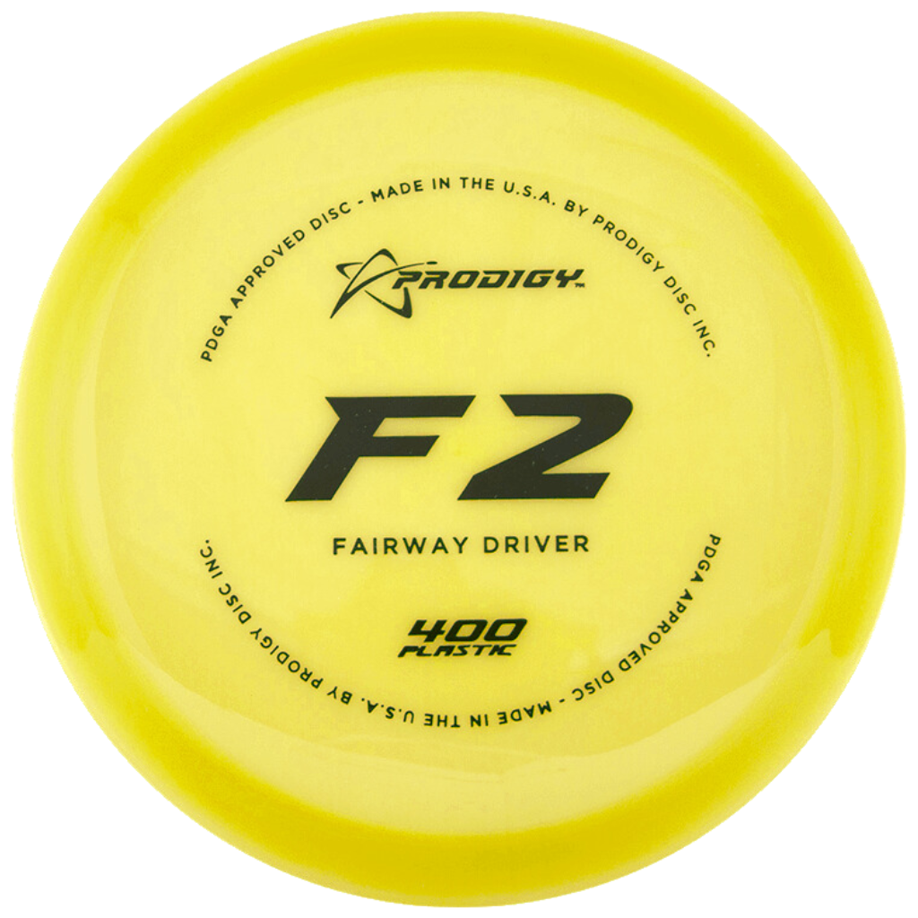 400 F2