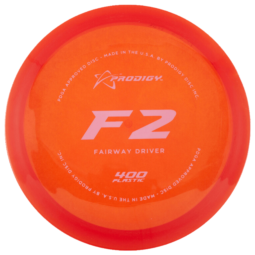 400 F2