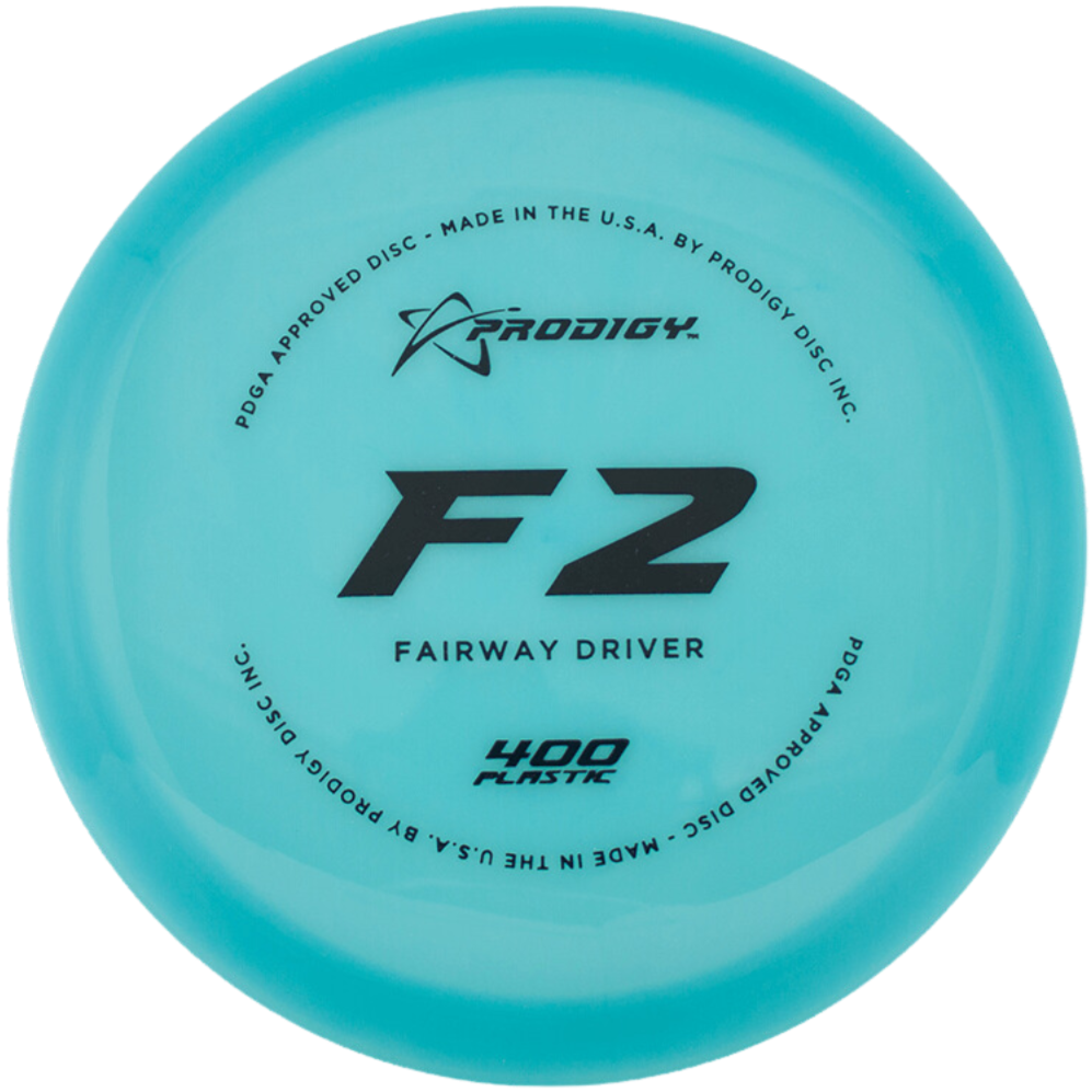 400 F2