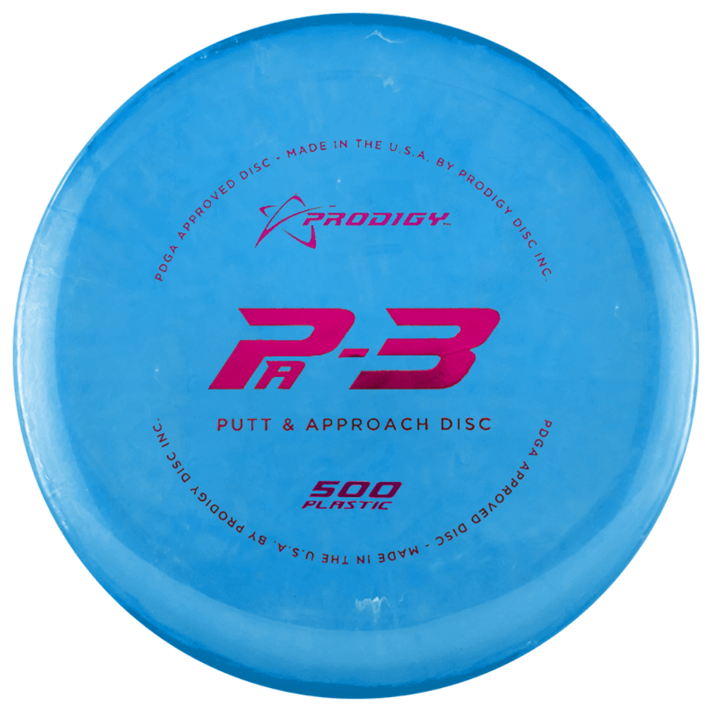 500 PA3
