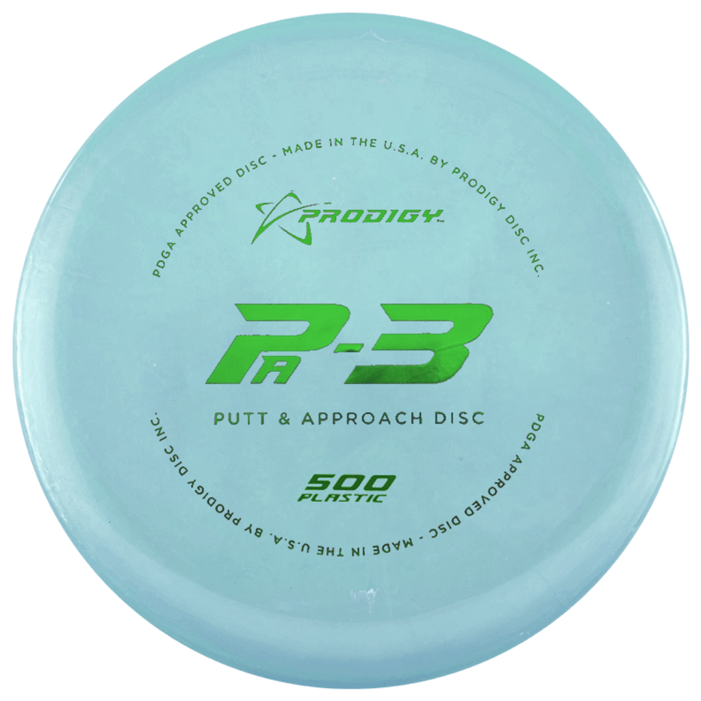 500 PA3