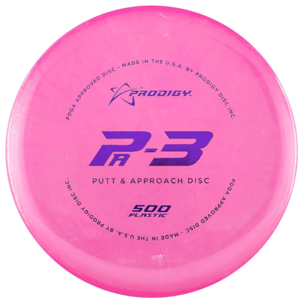 500 PA3