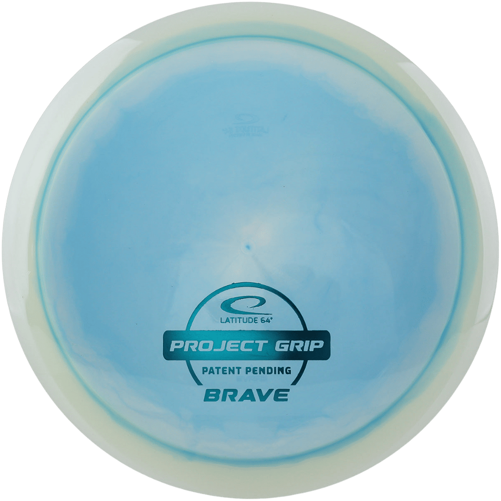 Project Grip Brave
