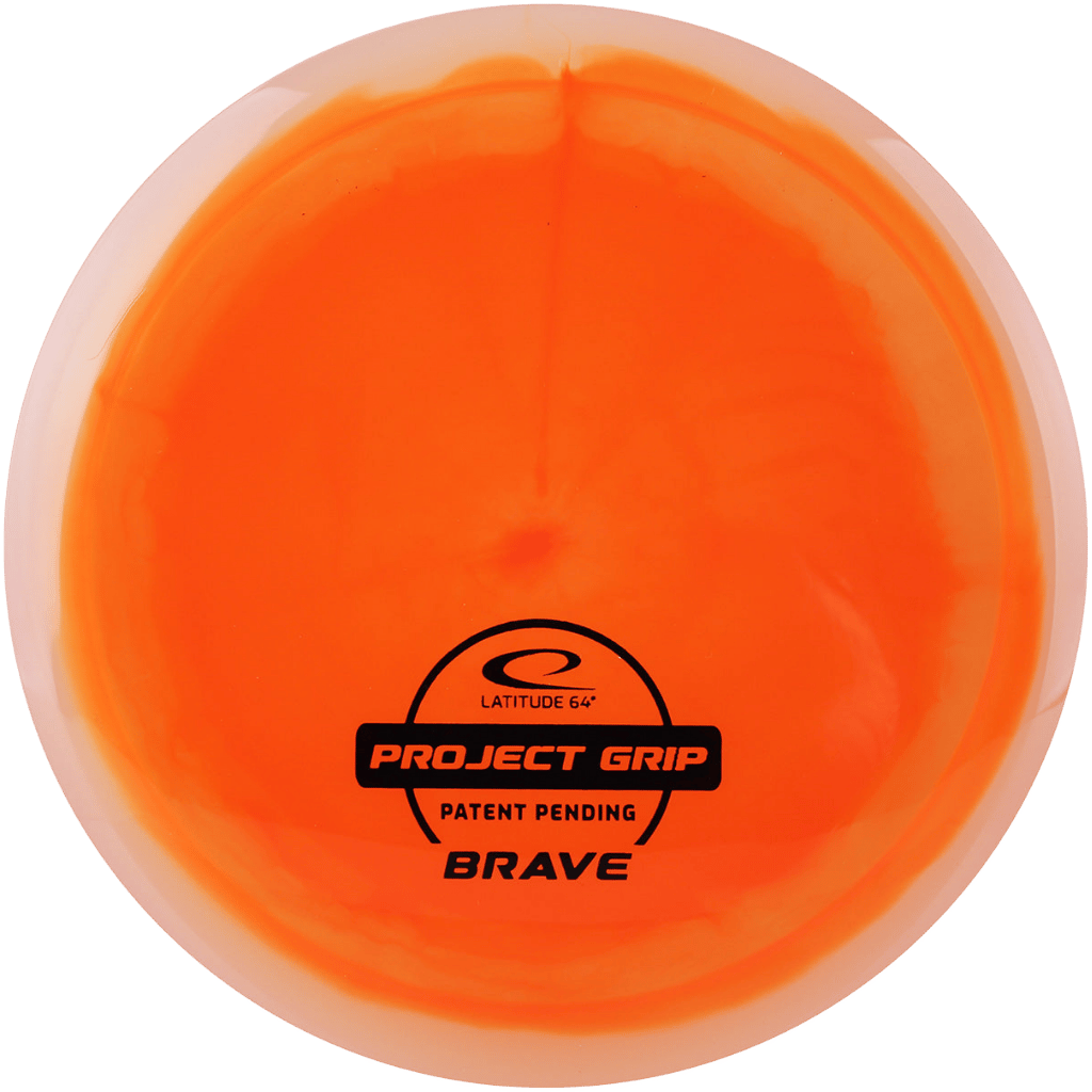 Project Grip Brave