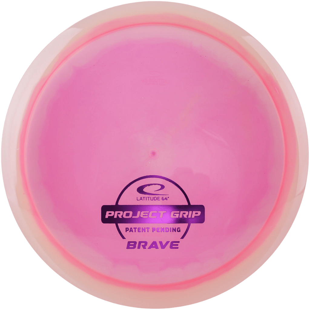 Project Grip Brave