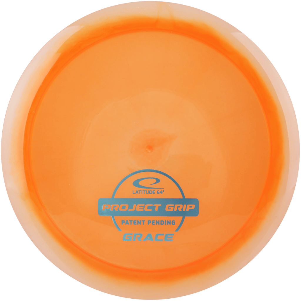 Project Grip Grace
