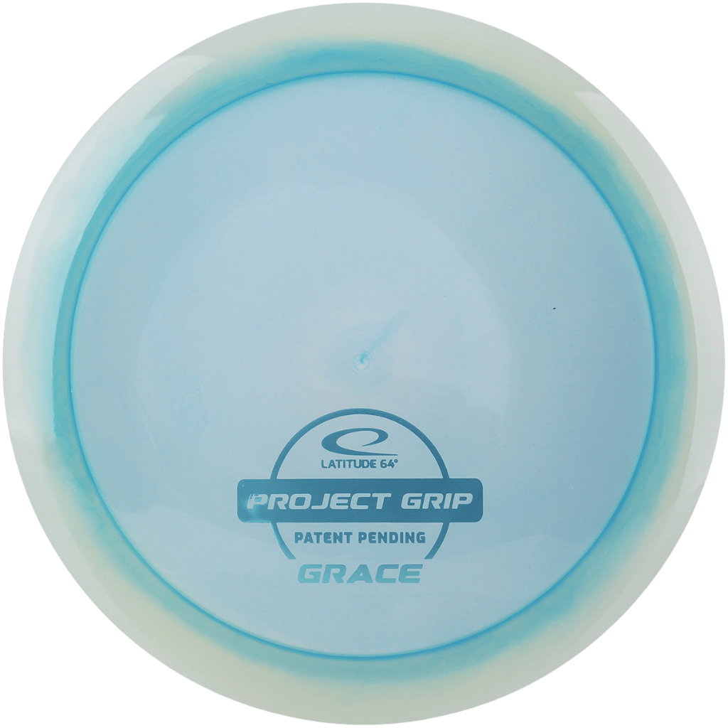 Project Grip Grace
