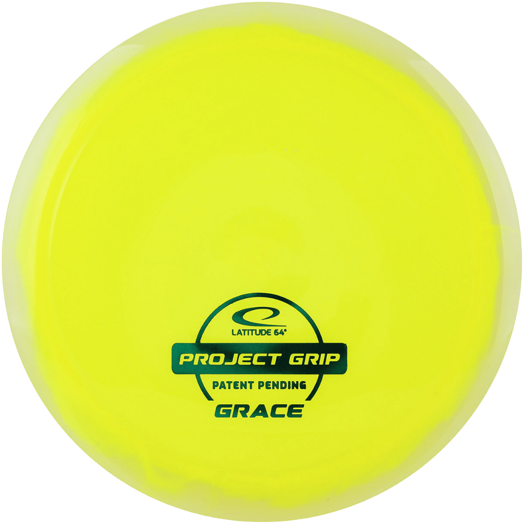 Project Grip Grace