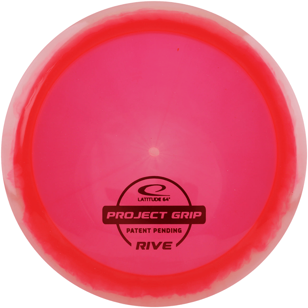 Project Grip Rive