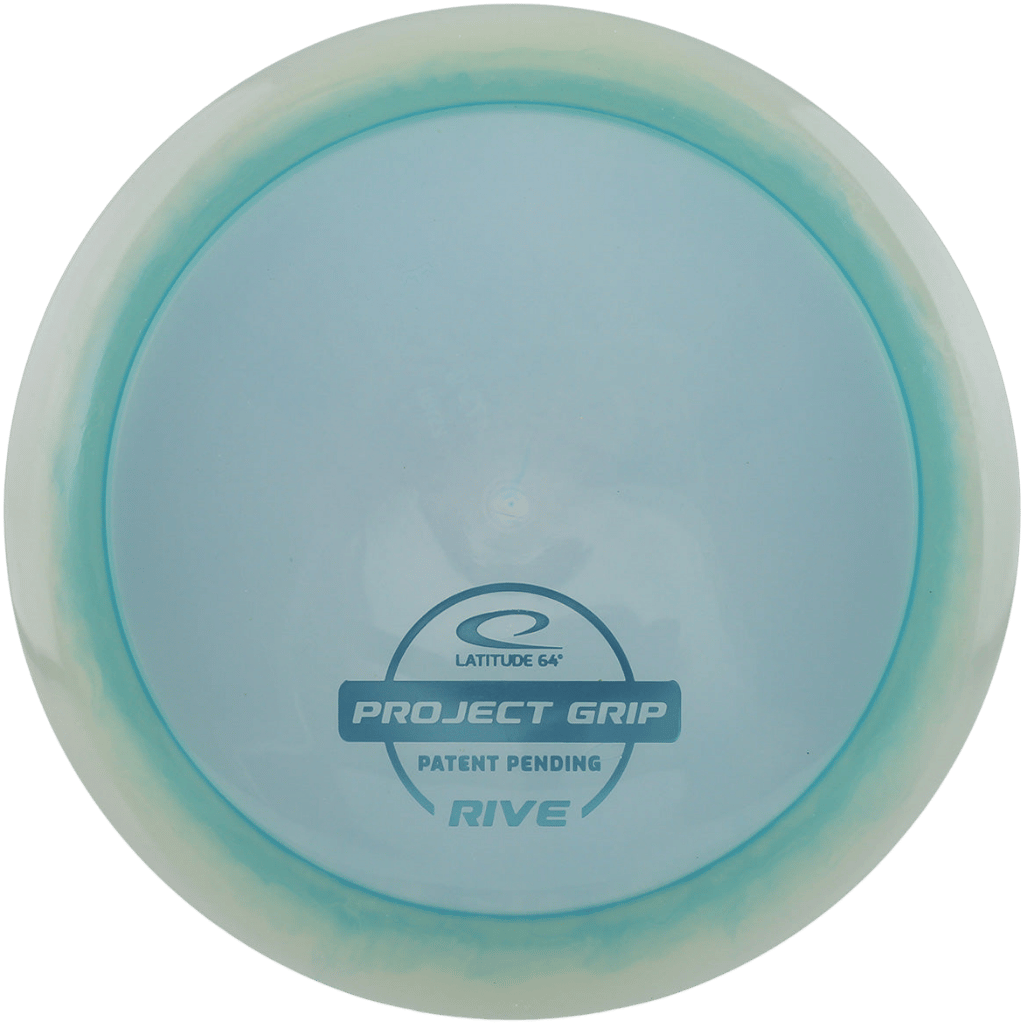 Project Grip Rive