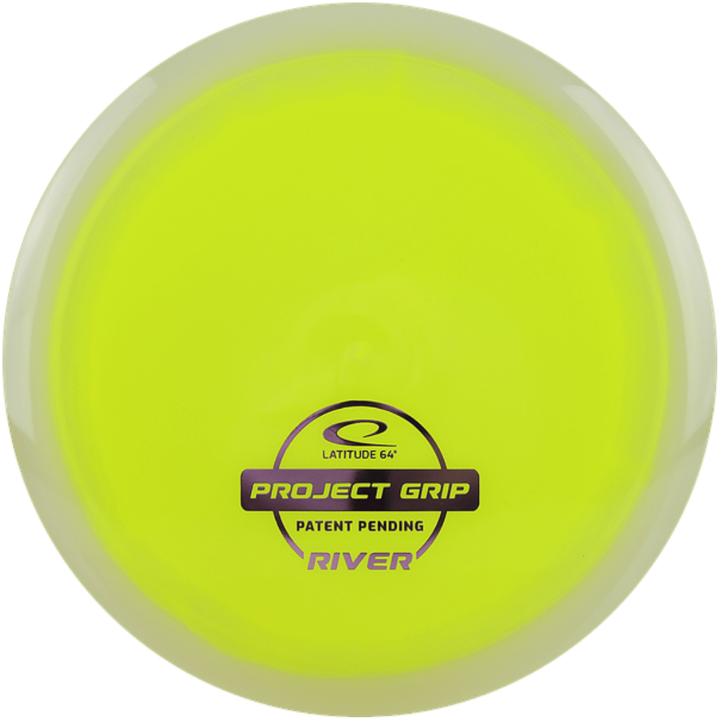 Project Grip River