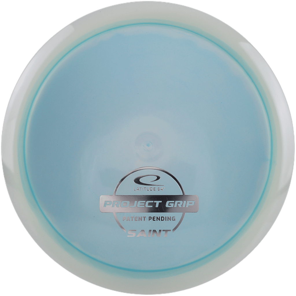 Project Grip Saint