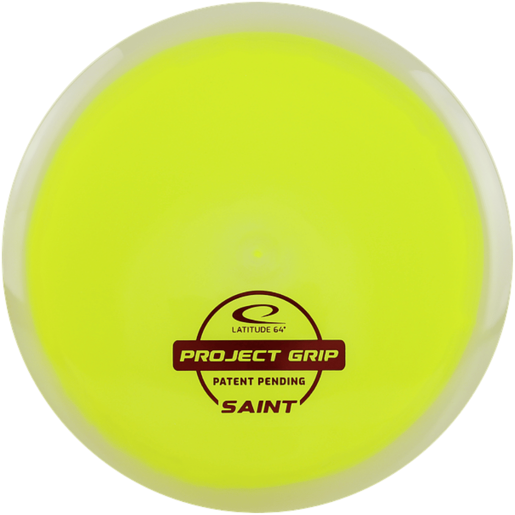 Project Grip Saint