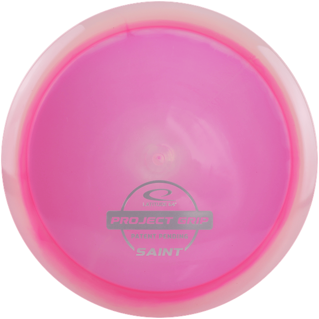 Project Grip Saint