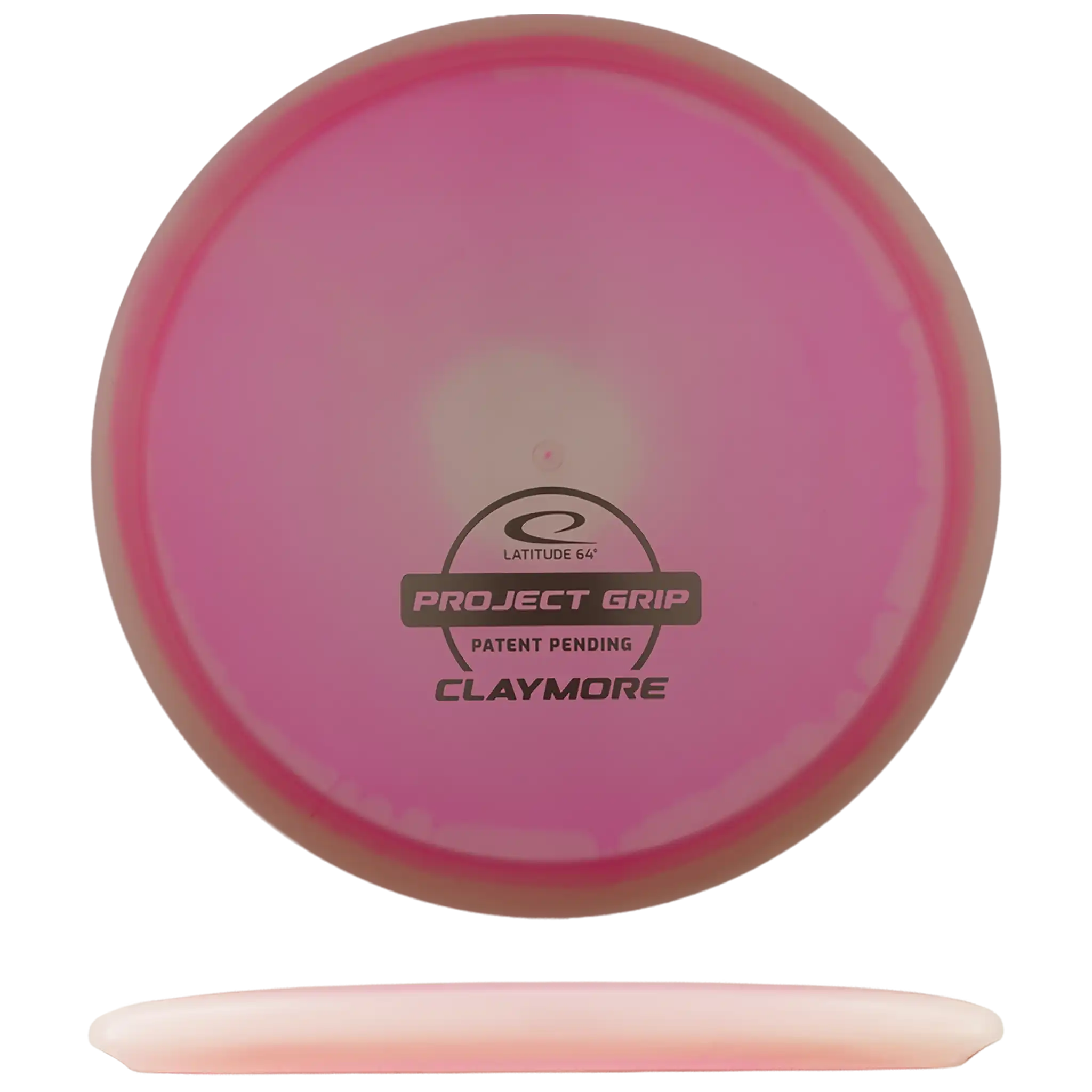 Project Grip Claymore