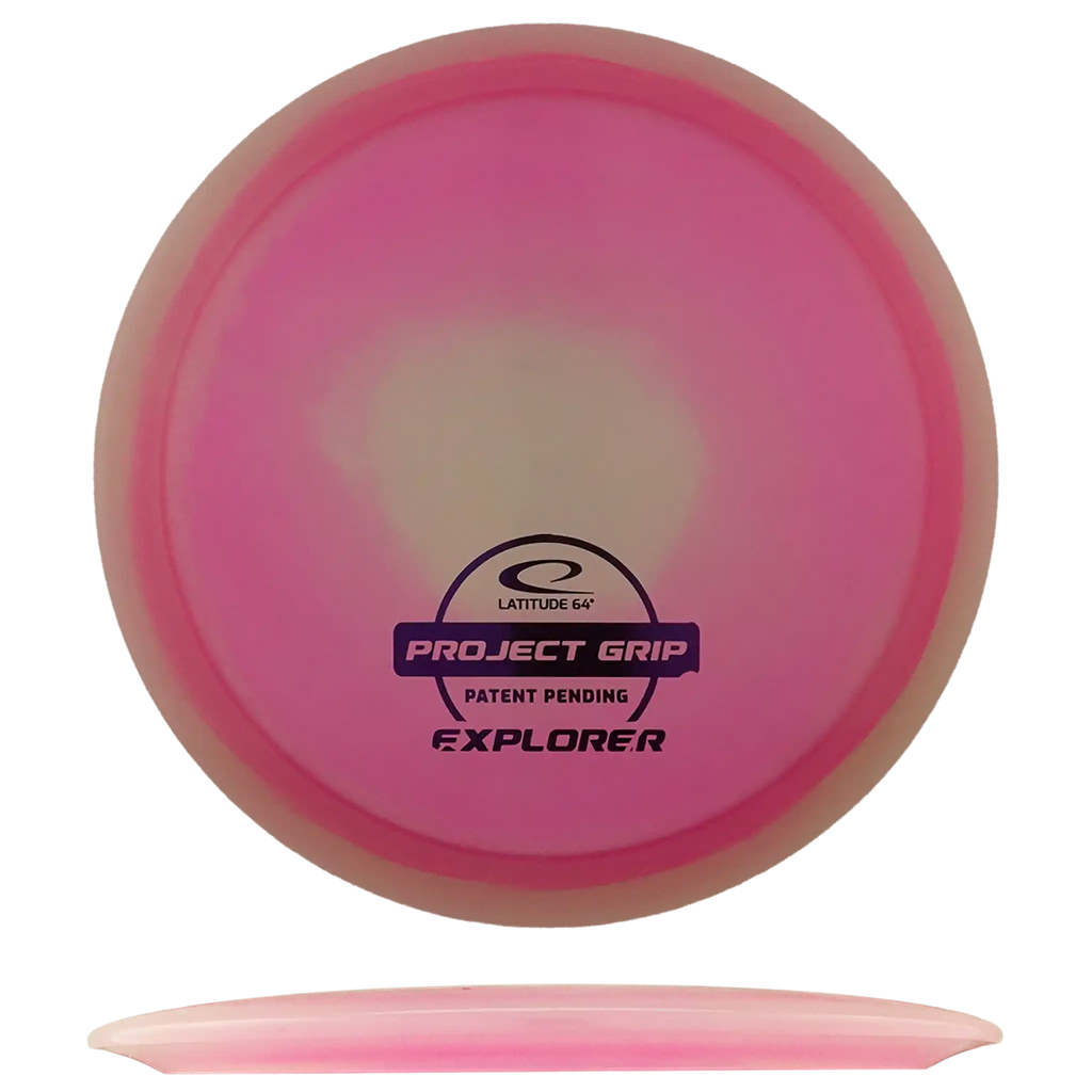 Project Grip Explorer - Dealer Exclusive