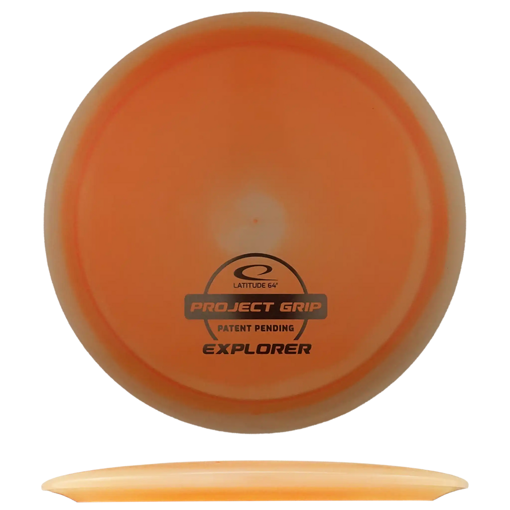 Project Grip Explorer - Dealer Exclusive