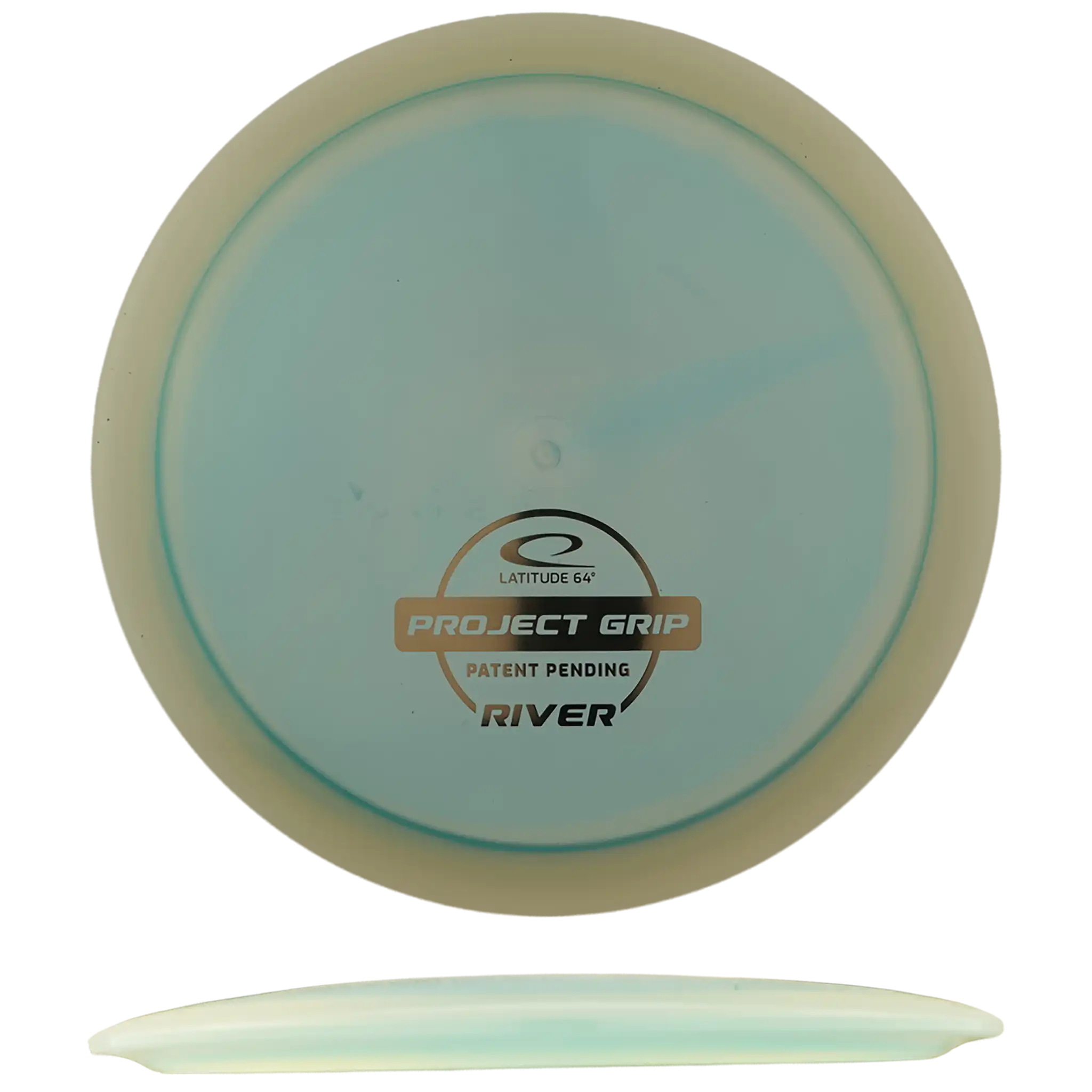 Project Grip River