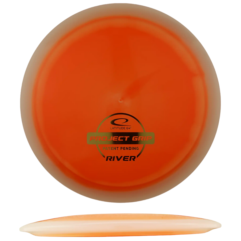 Project Grip River