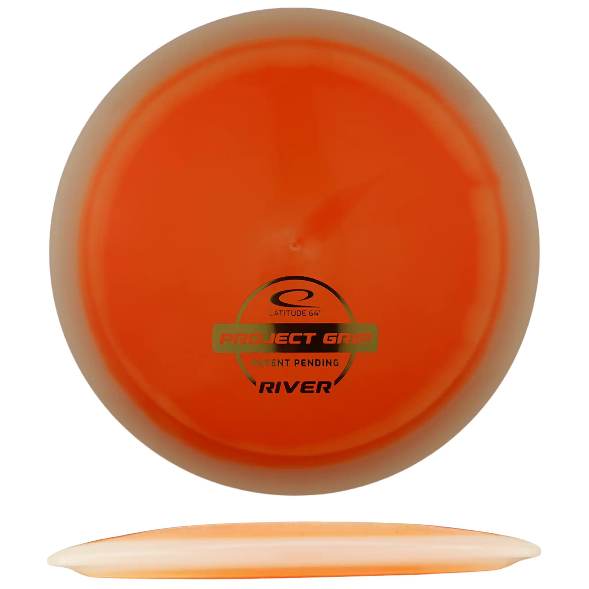 Project Grip River