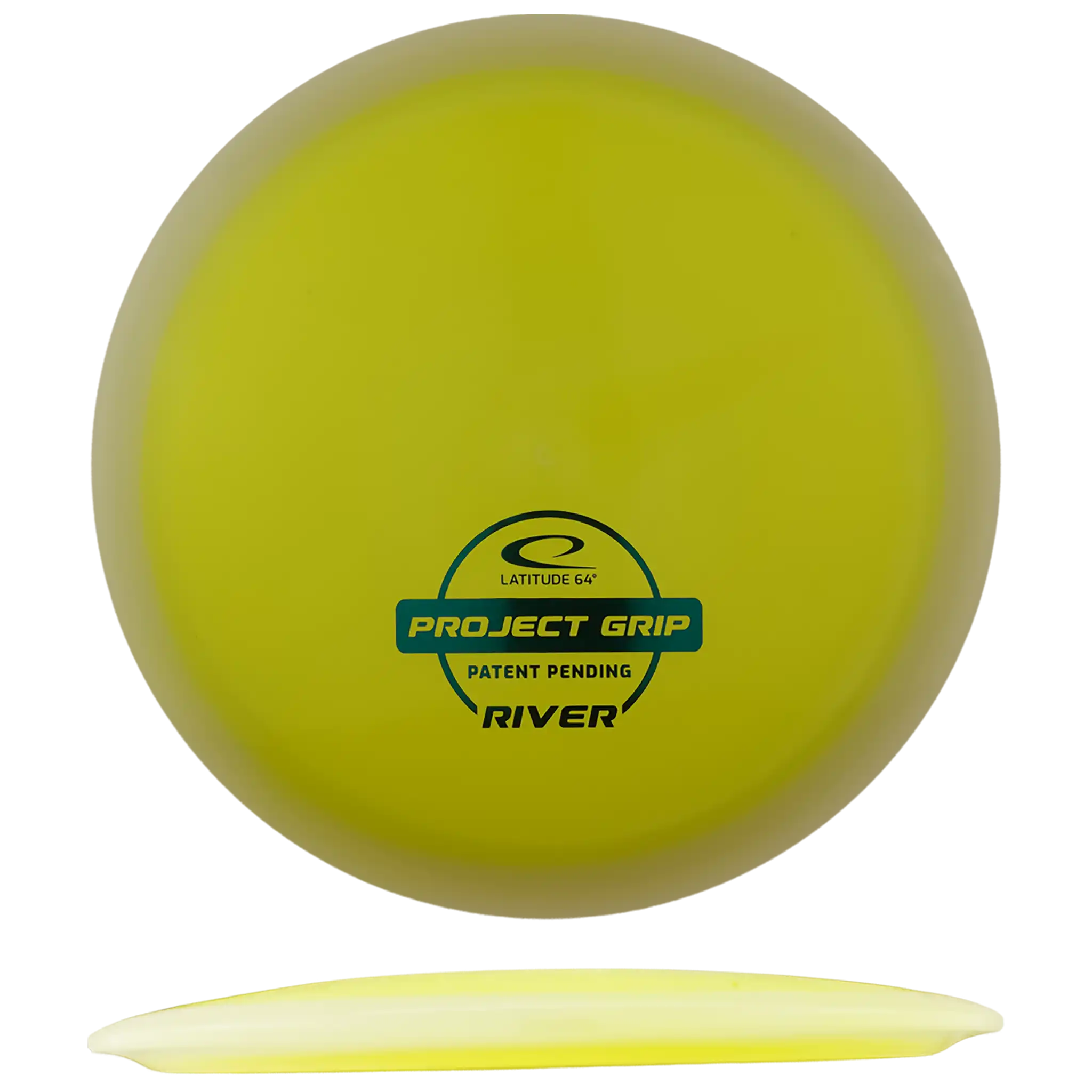 Project Grip River