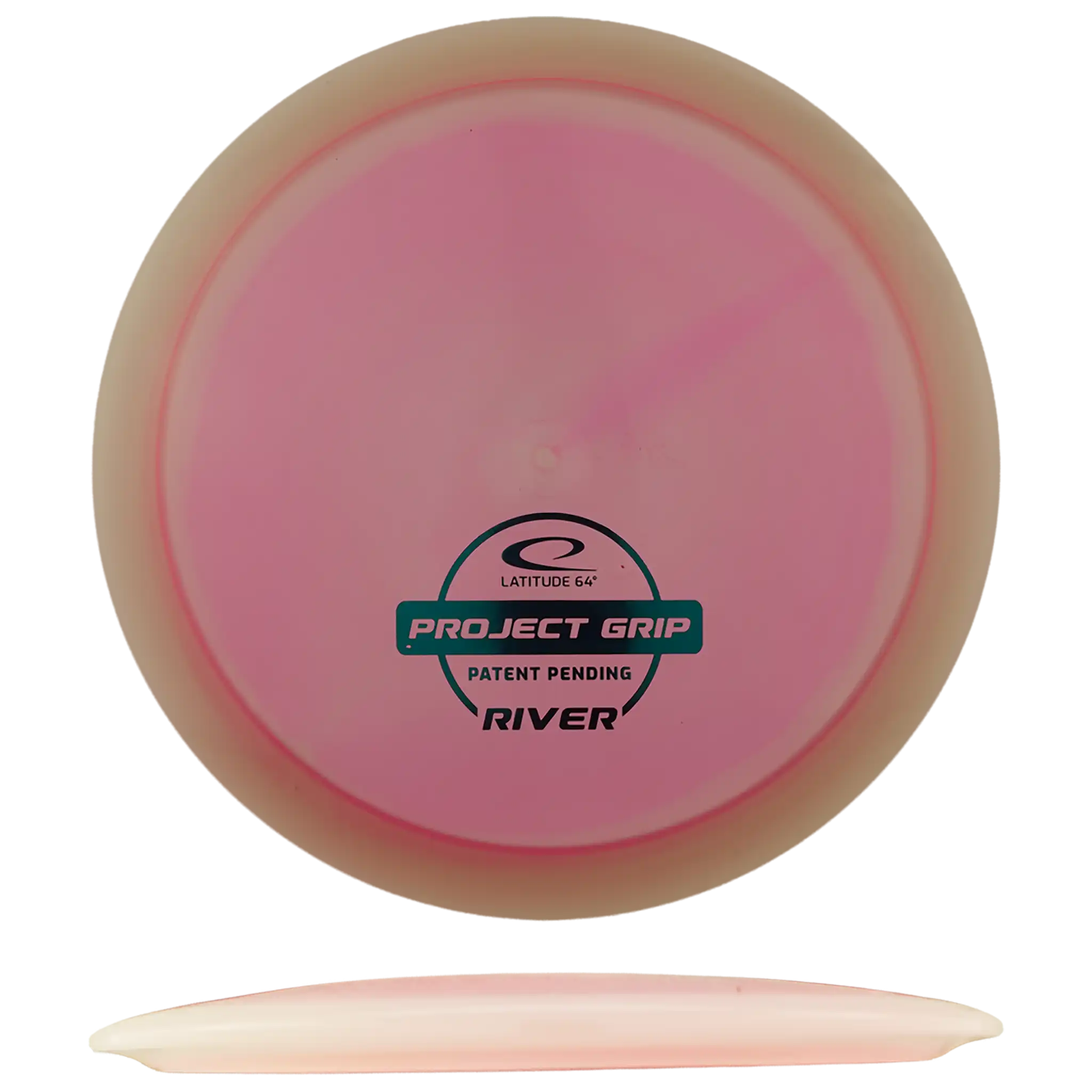 Project Grip River