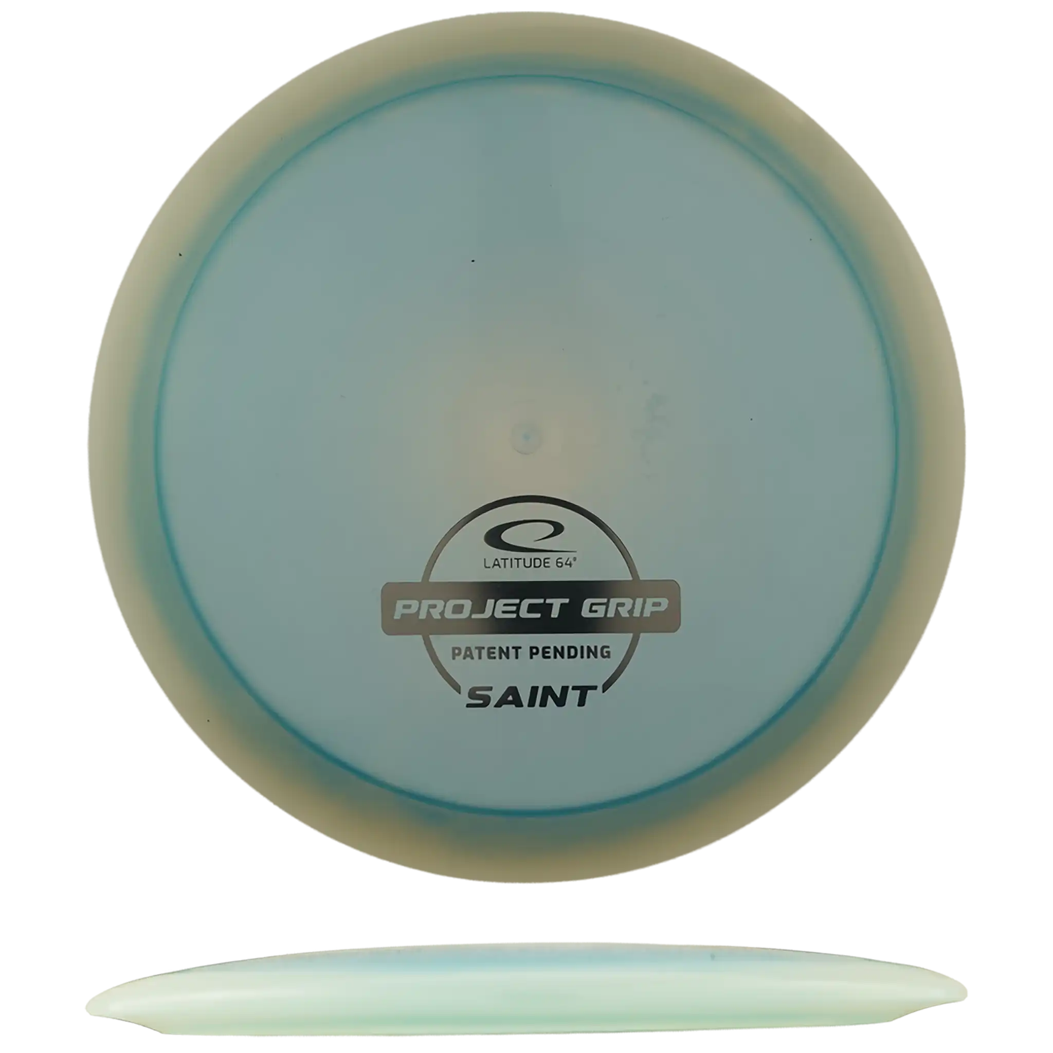 Project Grip Saint