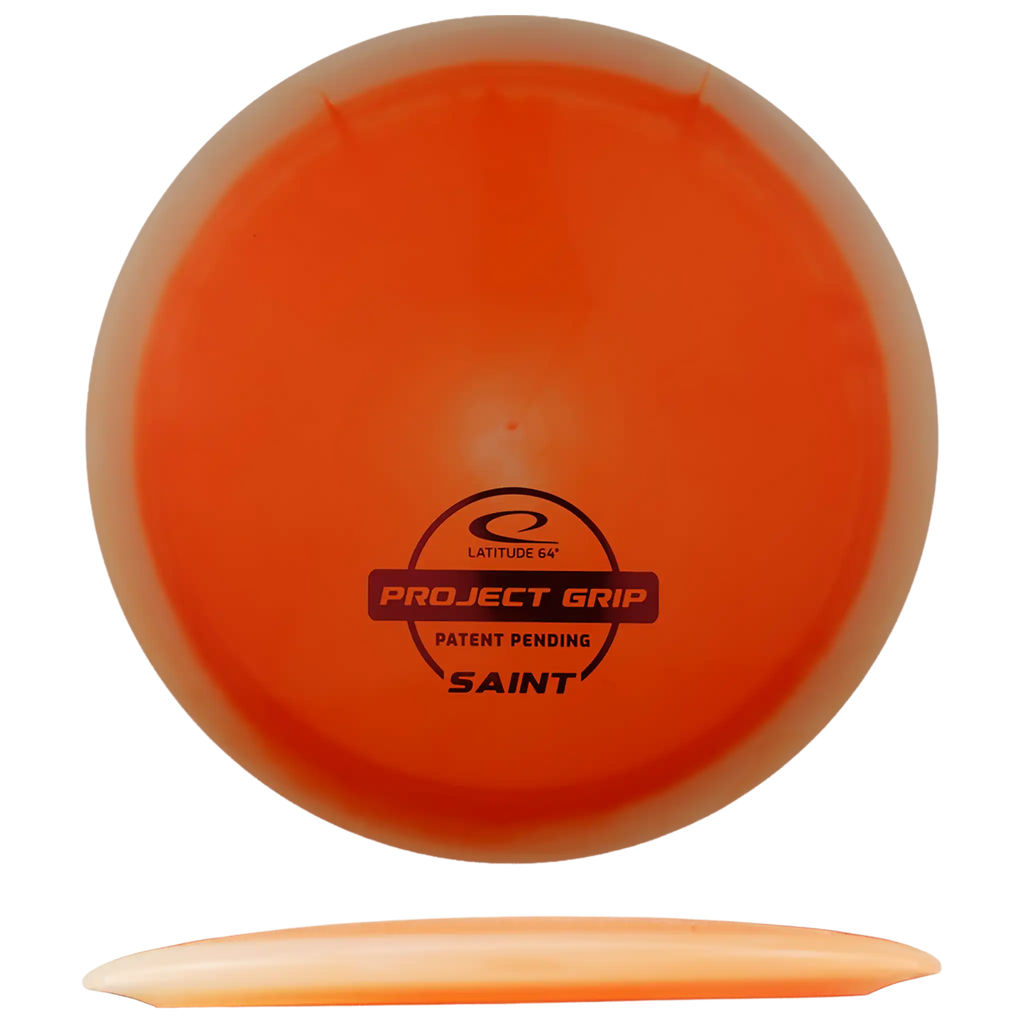 Project Grip Saint