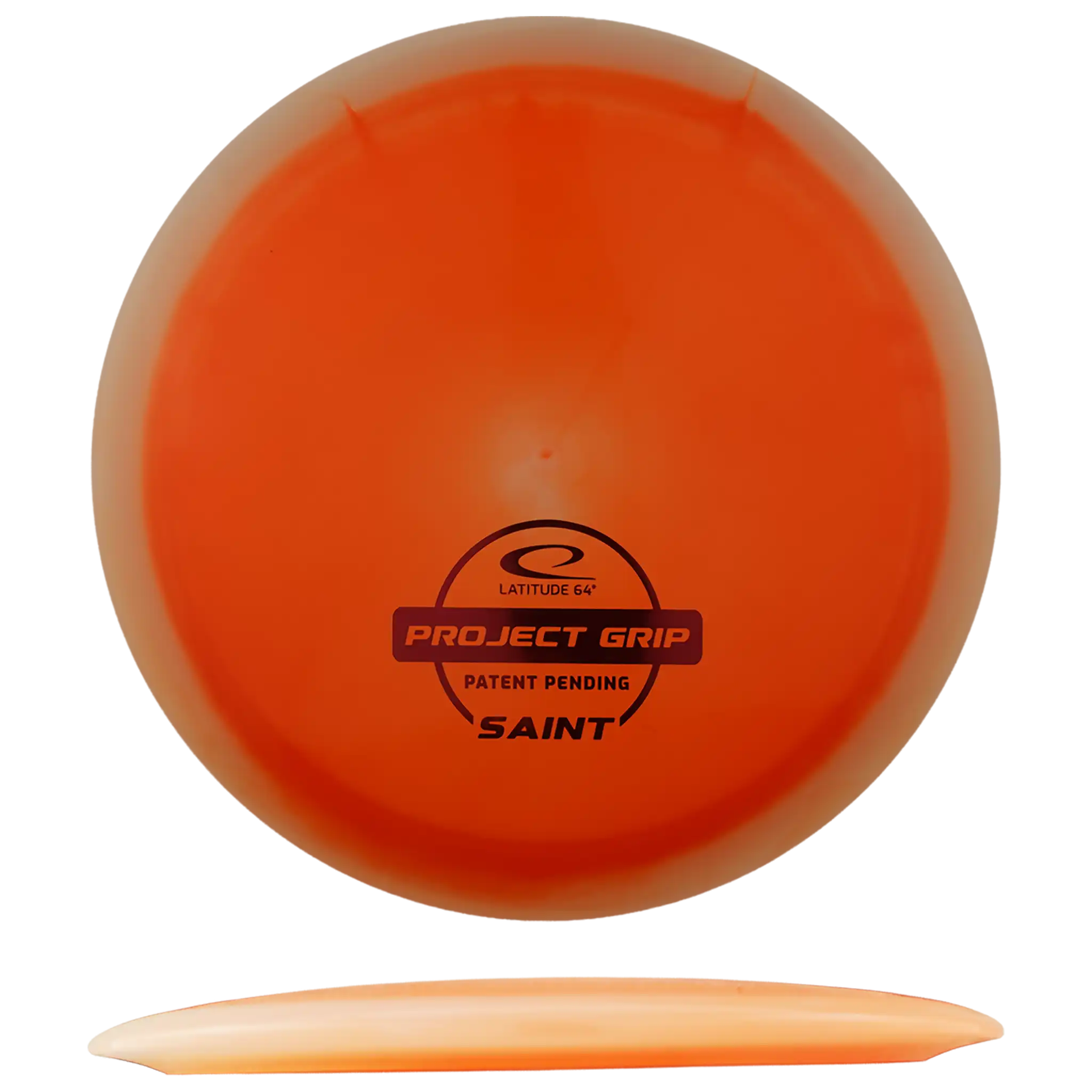 Project Grip Saint