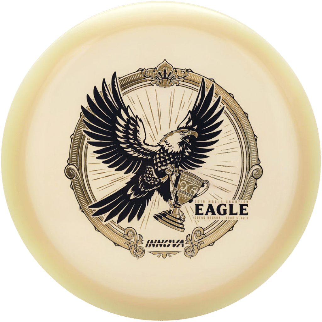 Proto Glow Champion Eagle - Gregg Barsby 2026 Tour Series