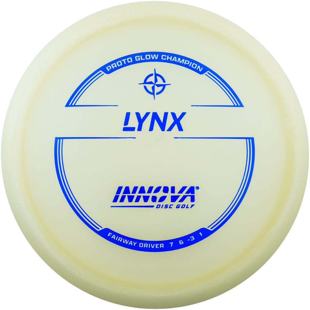 Proto Glow Champion Lynx