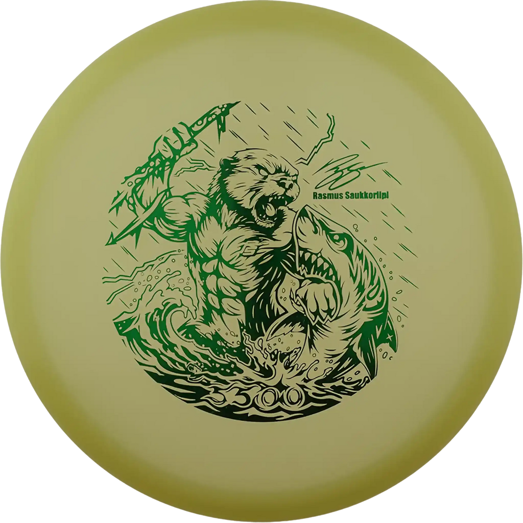 Proto Glow Champion Mako3 - Rasmus Saukkoriipi Signature Series