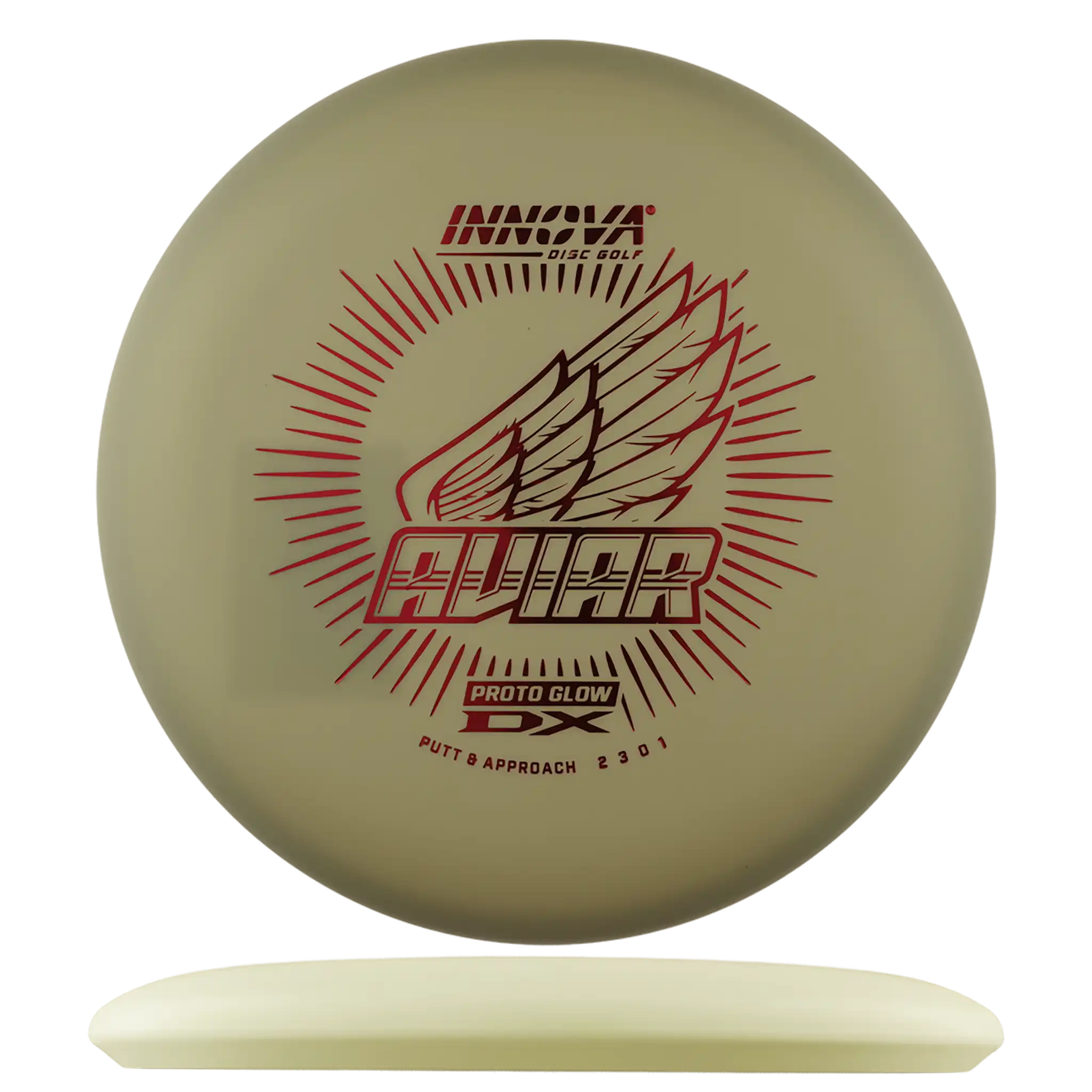 Proto Glow DX Aviar