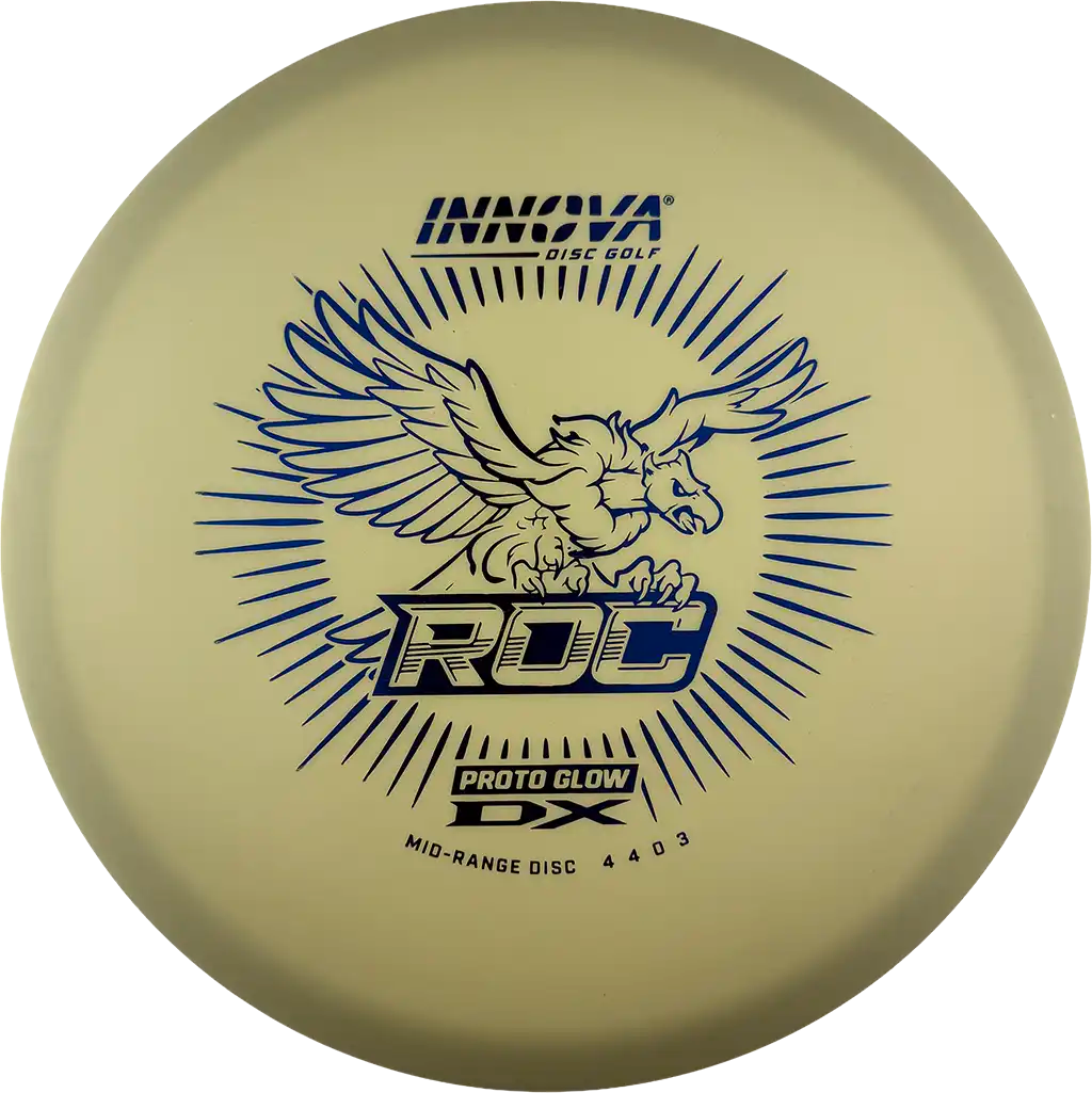 Proto Glow DX Roc