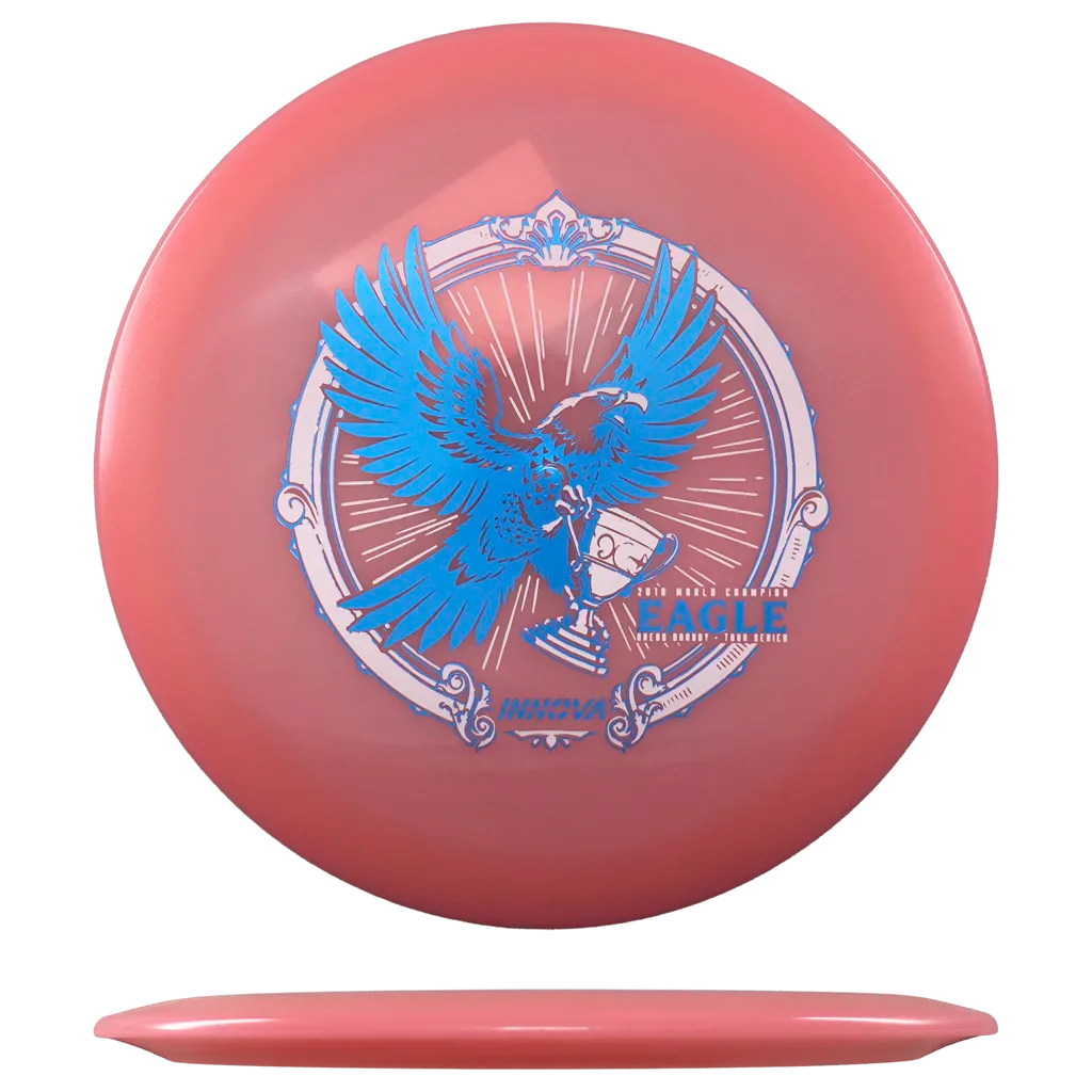 Proto Glow Champion Eagle - Gregg Barsby 2026 Tour Series