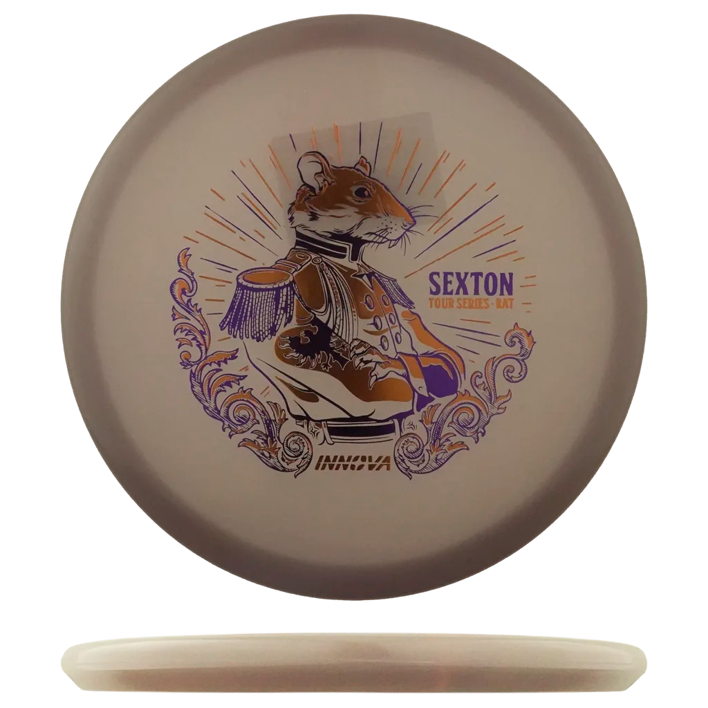 Proto Glow Champion Rat - Nate Sexton 2026 Tour Series