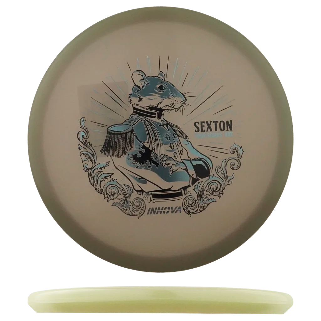 Proto Glow Champion Rat - Nate Sexton 2026 Tour Series