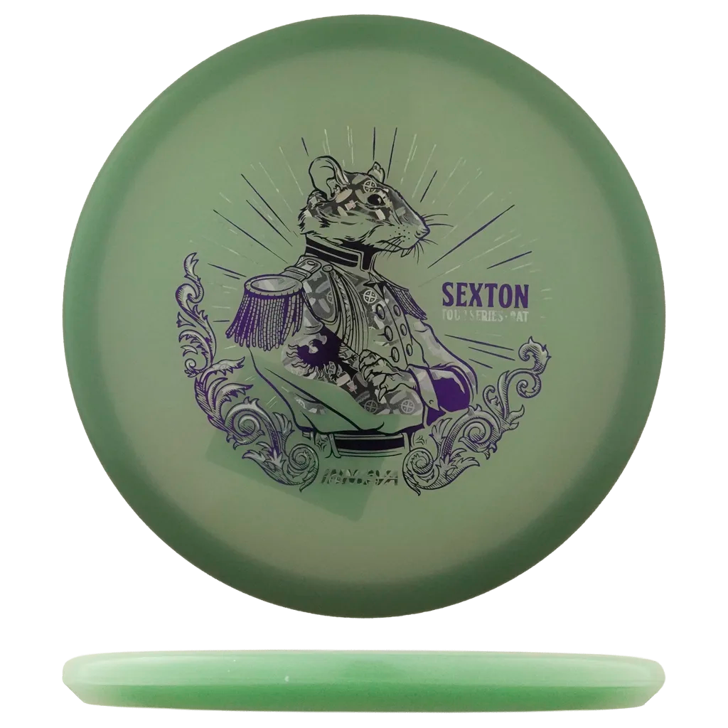 Proto Glow Champion Rat - Nate Sexton 2026 Tour Series