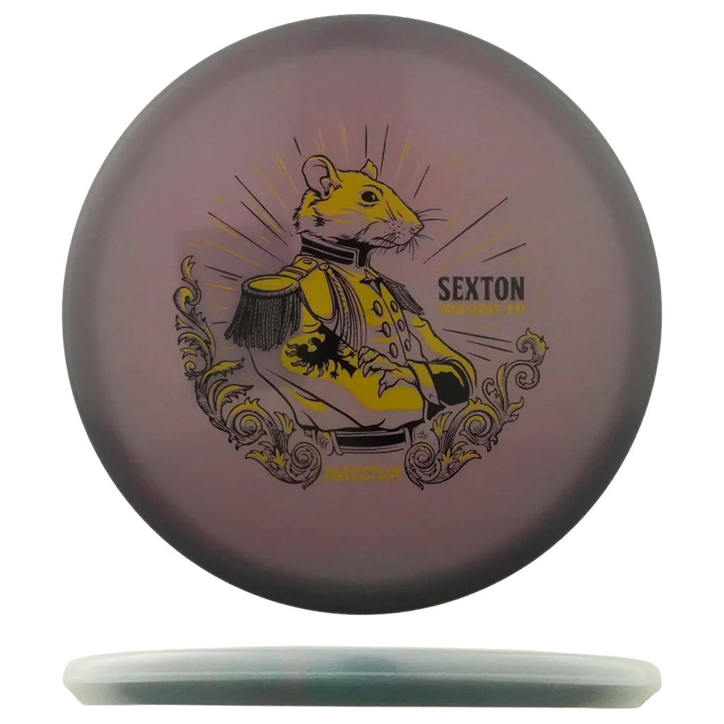 Proto Glow Champion Rat - Nate Sexton 2026 Tour Series