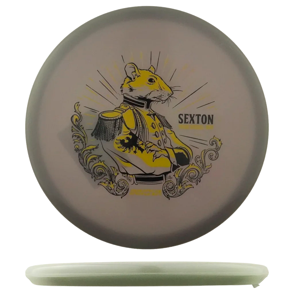 Proto Glow Champion Rat - Nate Sexton 2026 Tour Series