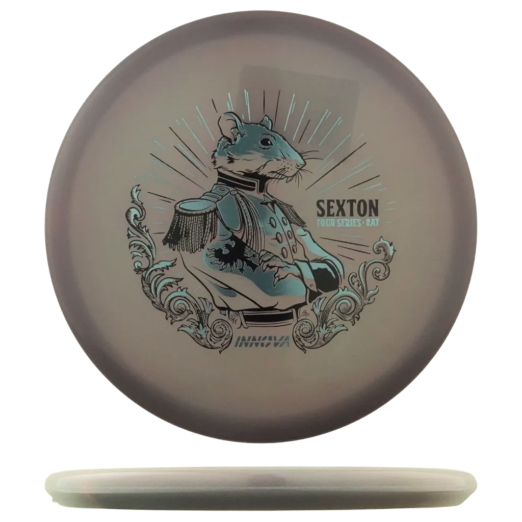 Proto Glow Champion Rat - Nate Sexton 2026 Tour Series